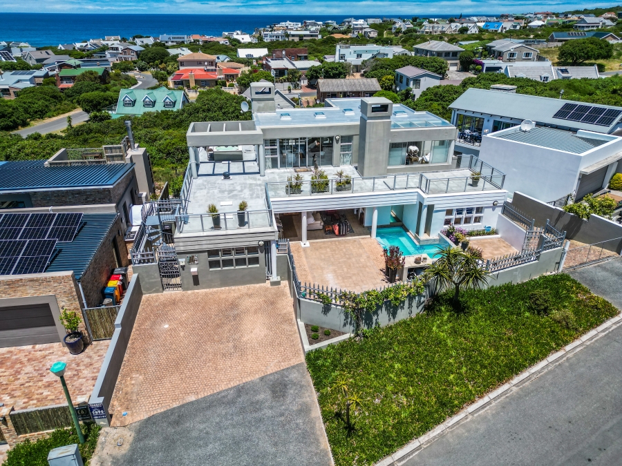 4 Bedroom Property for Sale in Vermont Western Cape